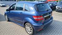 Ansicht hinten links