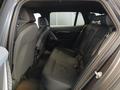 View of rear seat
