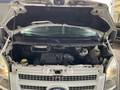 View of engine compartment