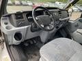 View of dashboard