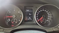 Вид на приборную панель