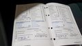 Документ о выполнении сервиса