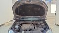 View of engine compartment