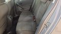View of rear seat