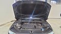 View of engine compartment