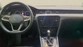 View of dashboard