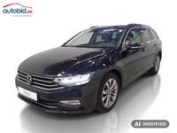 VW Passat Variant 2,0 TDI DSG "Business"