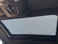 View of sunroof / panoramic roof