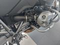 View of engine compartment