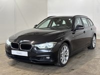 BMW 335d Touring xDrive Steptronic "Advantage"