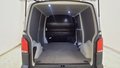View of boot / luggage space