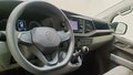 View of dashboard