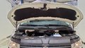 View of engine compartment