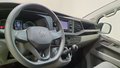 View of dashboard