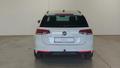 Rear view