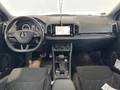 View of dashboard