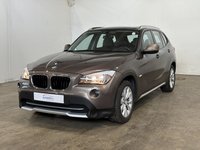 BMW X1 xDrive20d Steptronic
