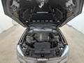 Vue du compartiment moteur