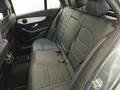 View of rear seat