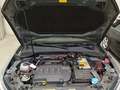 View of engine compartment