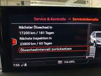 Статус автомобиля