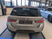 Rear view
