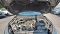 Vue du compartiment moteur