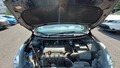 Vue du compartiment moteur
