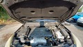 Vue du compartiment moteur