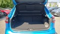 View of boot / luggage space