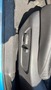 View of control buttons for electric seat adjustment