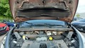 Vue du compartiment moteur