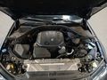 View of engine compartment