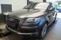 Audi Q7 3,0 TDI quattro
