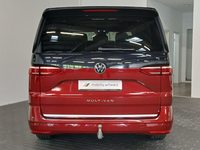 Rear view