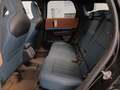 View of rear seat