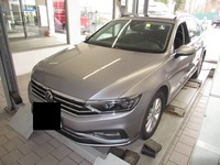 VW Passat Variant 2,0 TDI "Business"