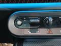 View of centre console