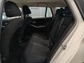 View of rear seat