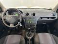 View of dashboard
