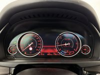 Вид на приборную панель