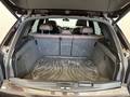 View of boot / luggage space