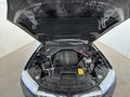 View of engine compartment