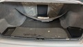 View of boot / luggage space