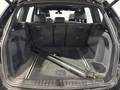 View of boot / luggage space