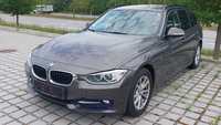 BMW 318d Touring