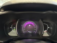 Вид на приборную панель