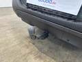 View of trailer tow-bar hitch