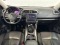 View of dashboard