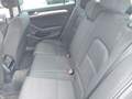 View of rear seat